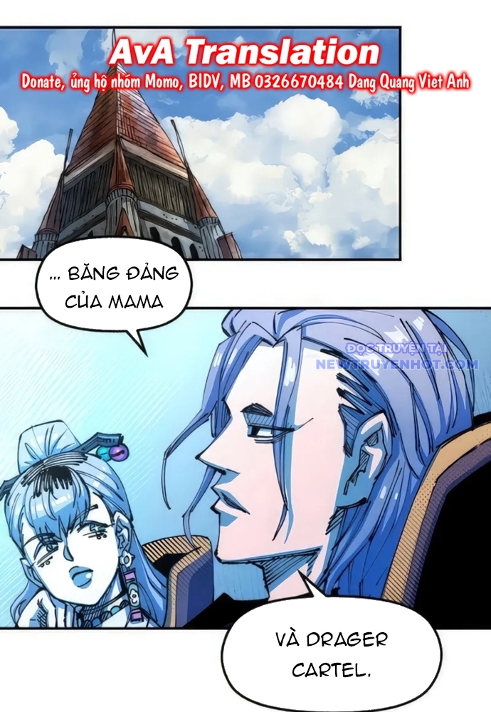 Sắp Xuất Ngũ Thì Isekai chapter 72 - Trang 110