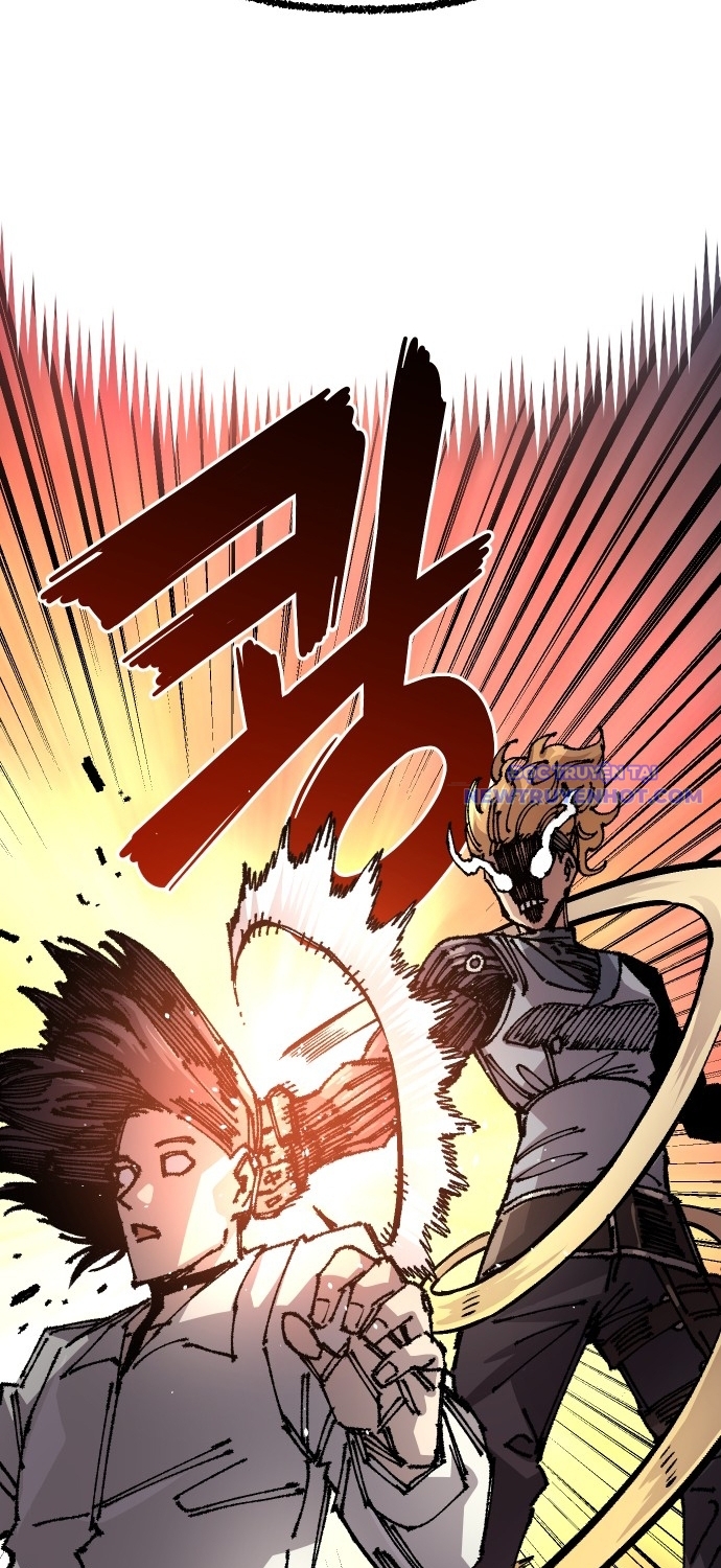 Sắp Xuất Ngũ Thì Isekai chapter 119 - Trang 33