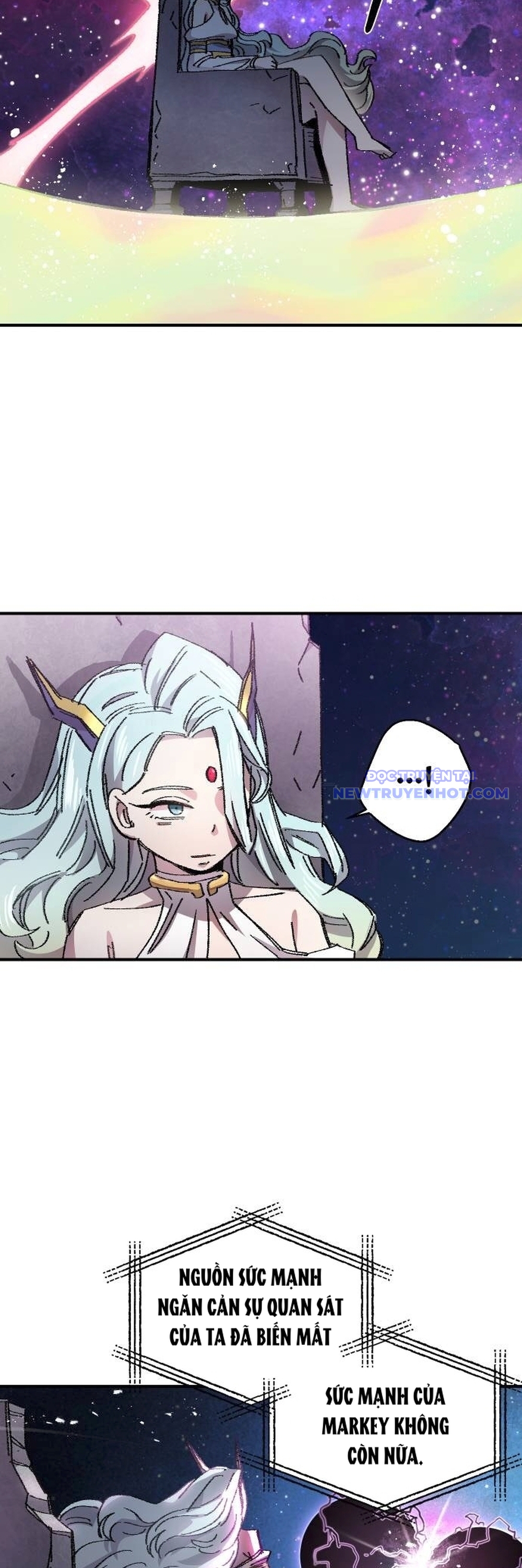 Sắp Xuất Ngũ Thì Isekai chapter 55 - Trang 3