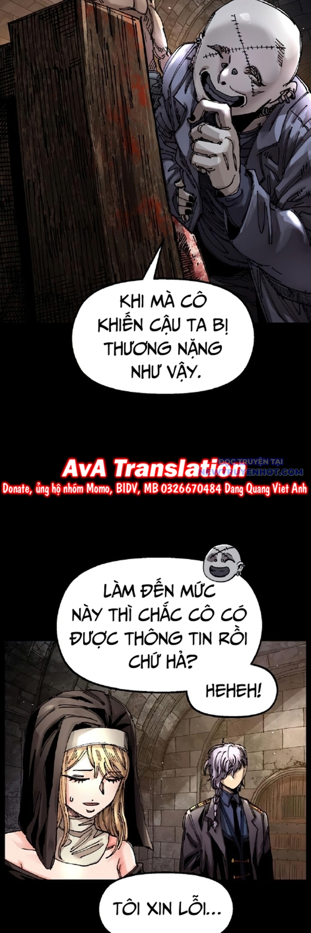 Sắp Xuất Ngũ Thì Isekai chapter 61 - Trang 7