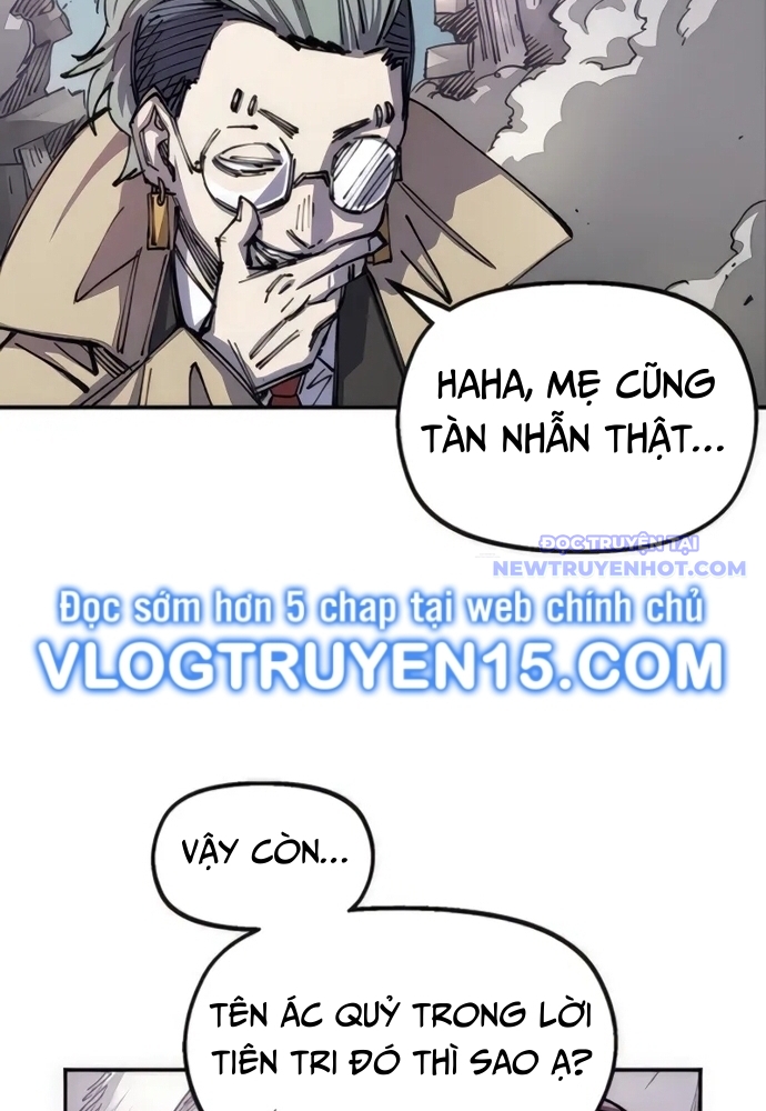Sắp Xuất Ngũ Thì Isekai chapter 73 - Trang 68