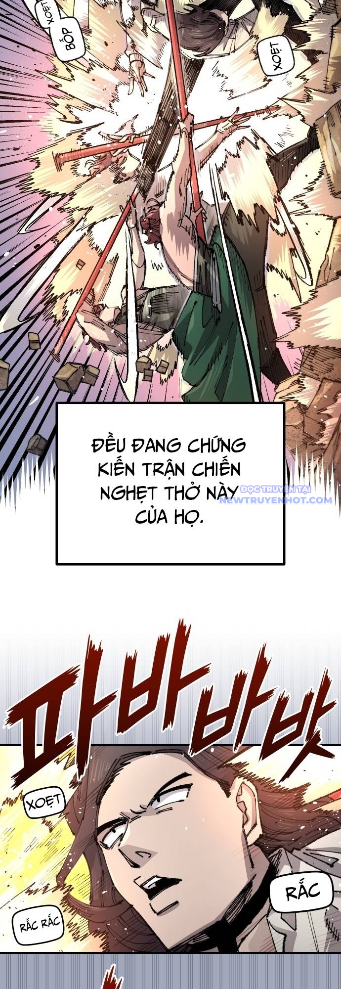 Sắp Xuất Ngũ Thì Isekai chapter 125 - Trang 4