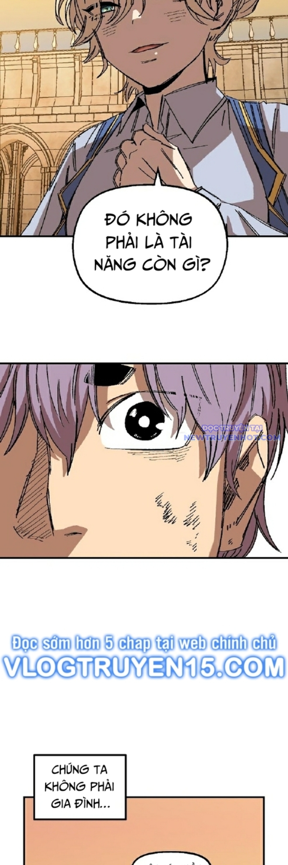Sắp Xuất Ngũ Thì Isekai chapter 64 - Trang 54