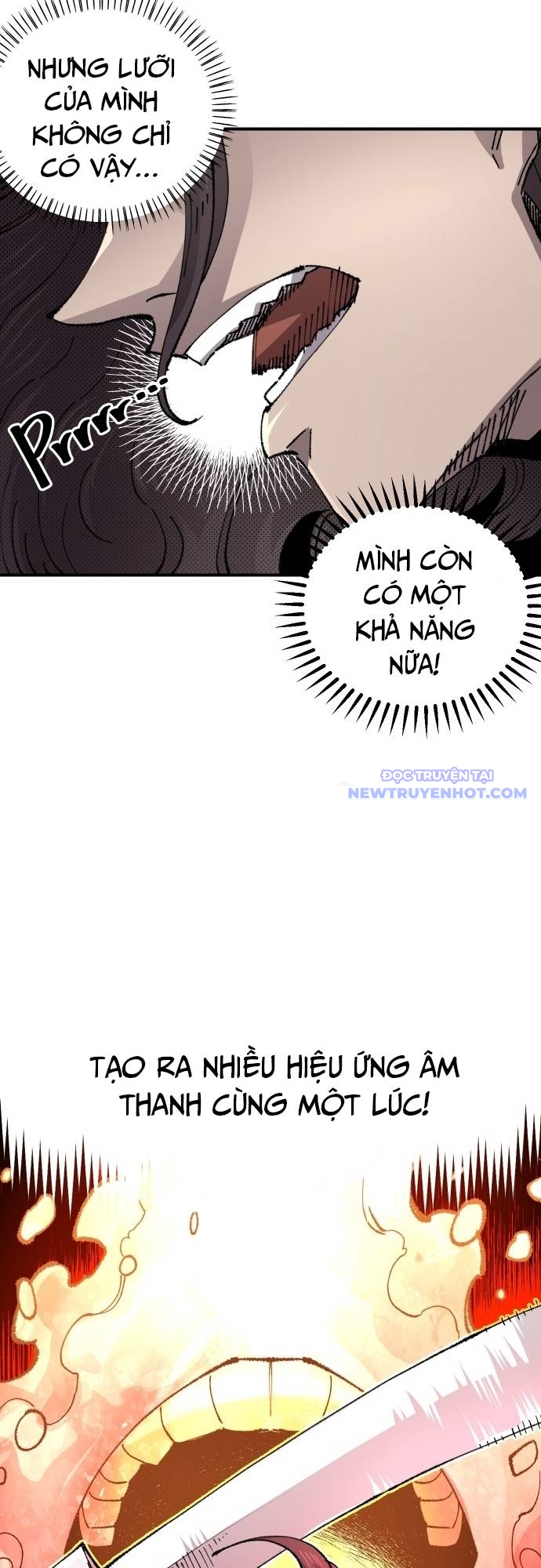 Sắp Xuất Ngũ Thì Isekai chapter 125 - Trang 7