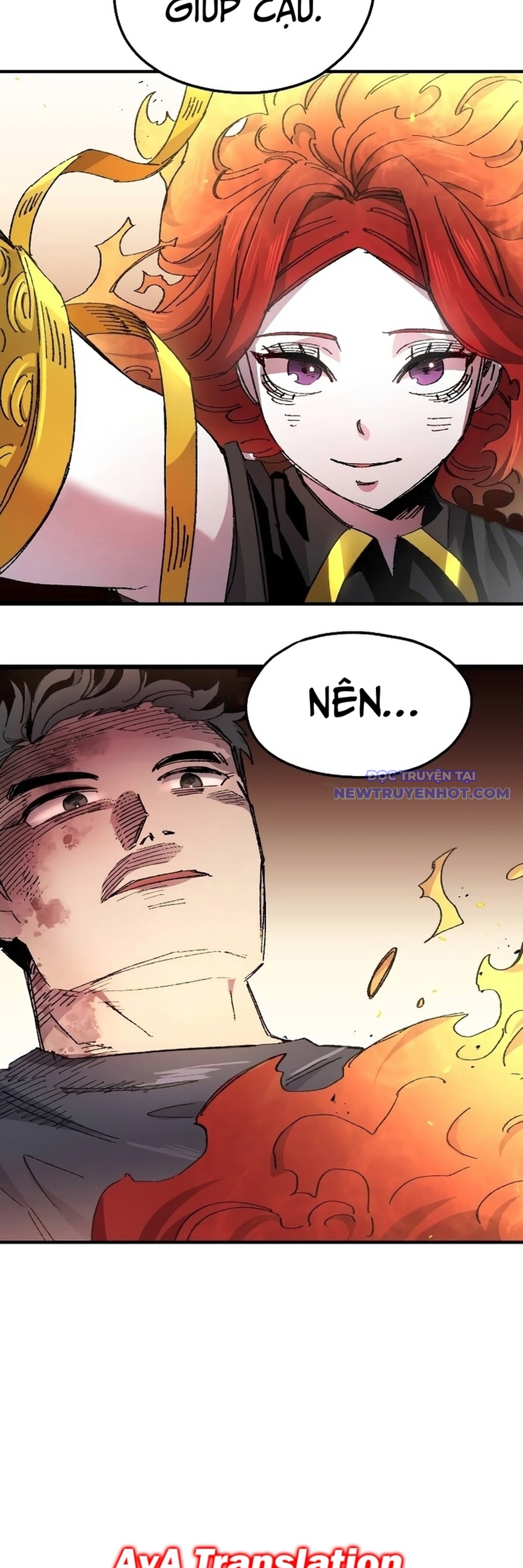 Sắp Xuất Ngũ Thì Isekai chapter 54 - Trang 24