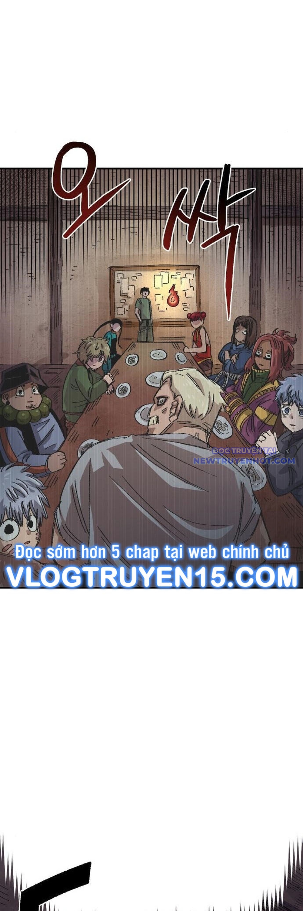 Sắp Xuất Ngũ Thì Isekai chapter 56 - Trang 37