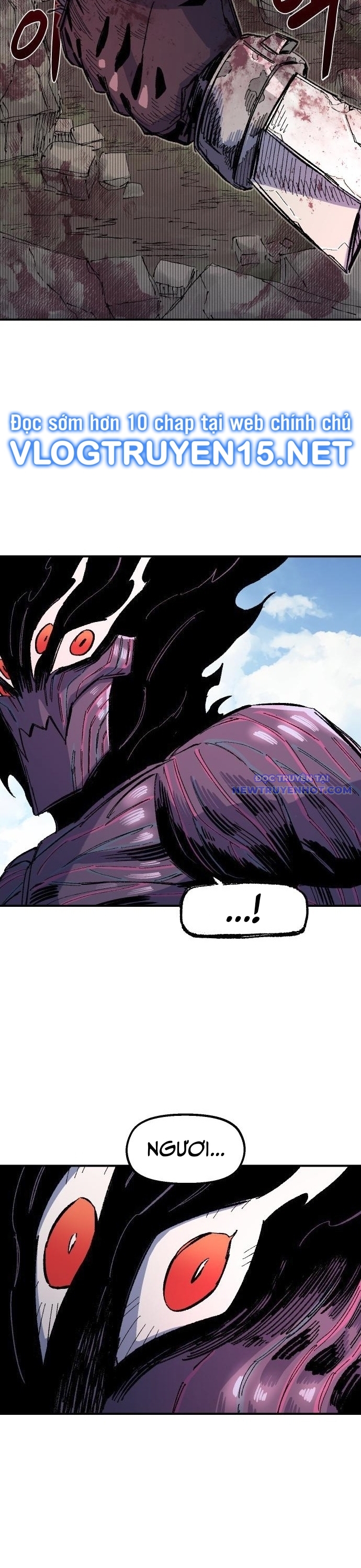 Sắp Xuất Ngũ Thì Isekai chapter 66 - Trang 30