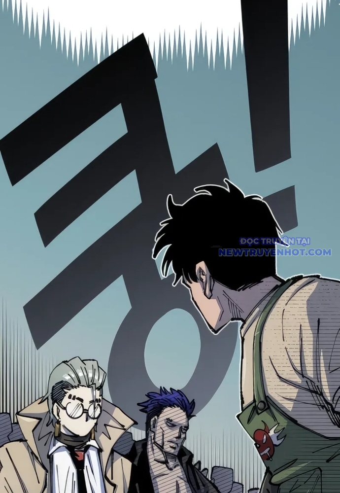 Sắp Xuất Ngũ Thì Isekai chapter 75 - Trang 41