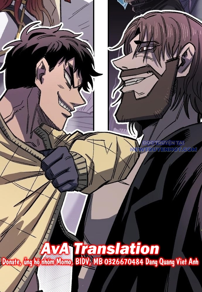 Sắp Xuất Ngũ Thì Isekai chapter 68 - Trang 174