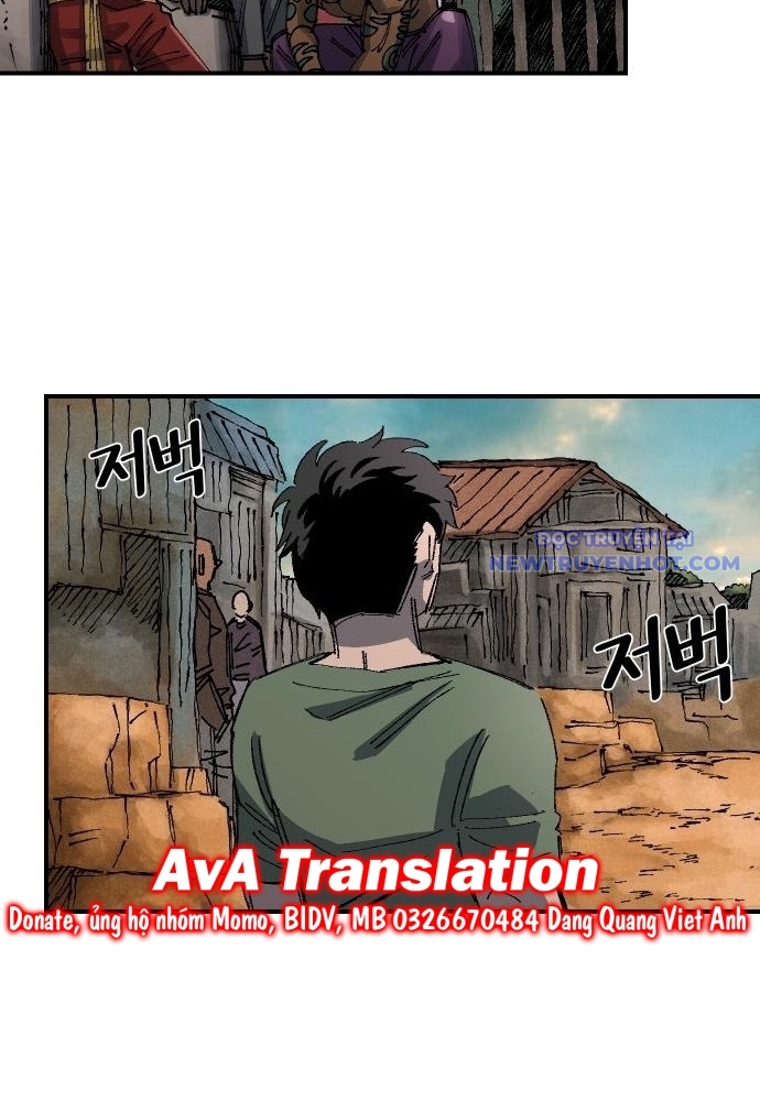 Sắp Xuất Ngũ Thì Isekai chapter 68 - Trang 28