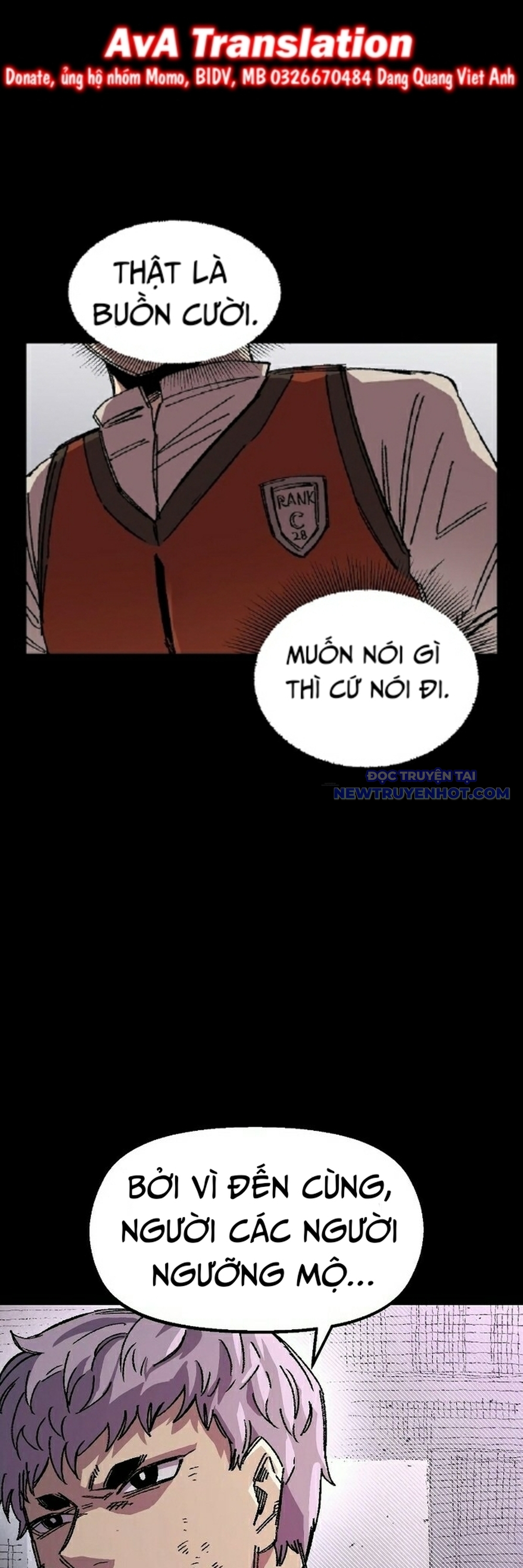 Sắp Xuất Ngũ Thì Isekai chapter 63 - Trang 76
