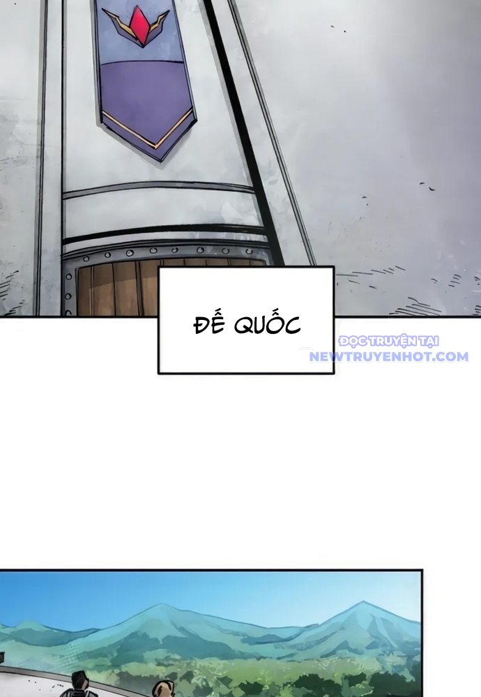 Sắp Xuất Ngũ Thì Isekai chapter 75 - Trang 3