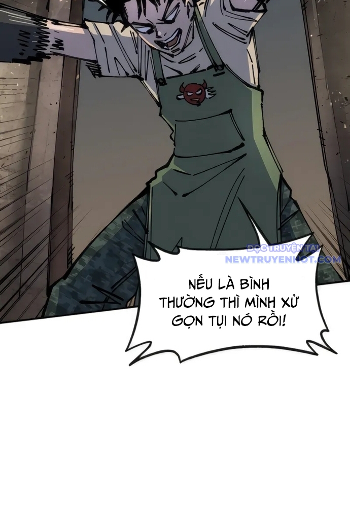 Sắp Xuất Ngũ Thì Isekai chapter 75 - Trang 94