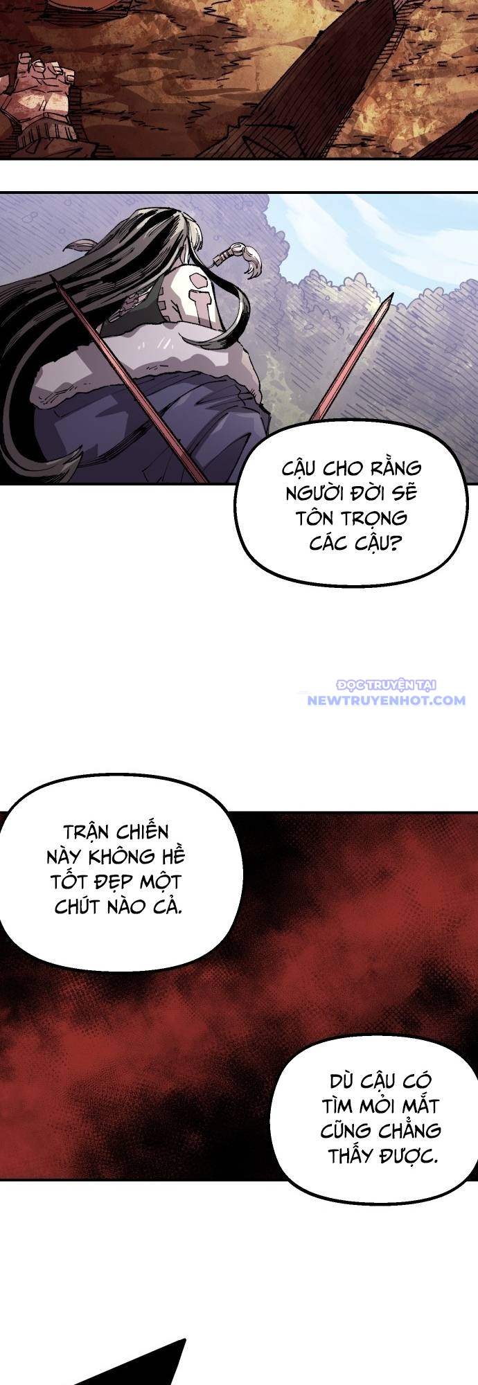 Sắp Xuất Ngũ Thì Isekai chapter 126 - Trang 31