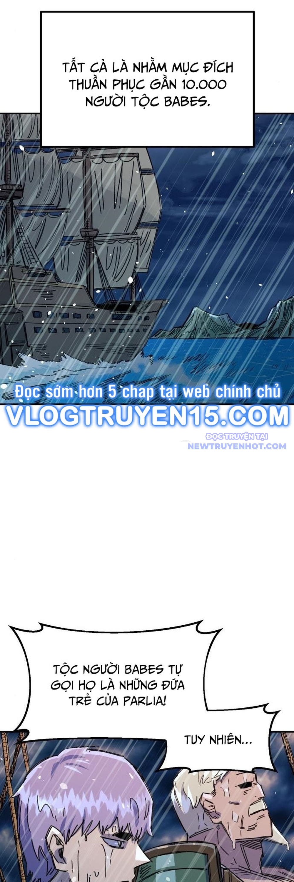 Sắp Xuất Ngũ Thì Isekai chapter 65 - Trang 40