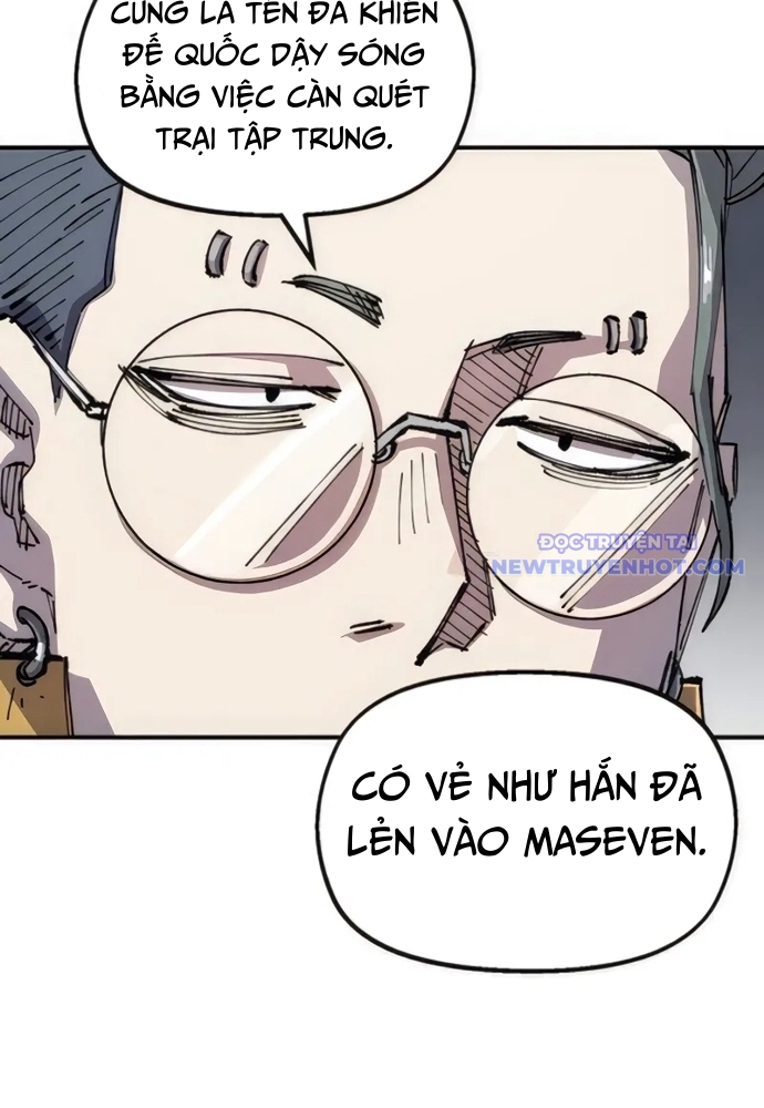 Sắp Xuất Ngũ Thì Isekai chapter 73 - Trang 63