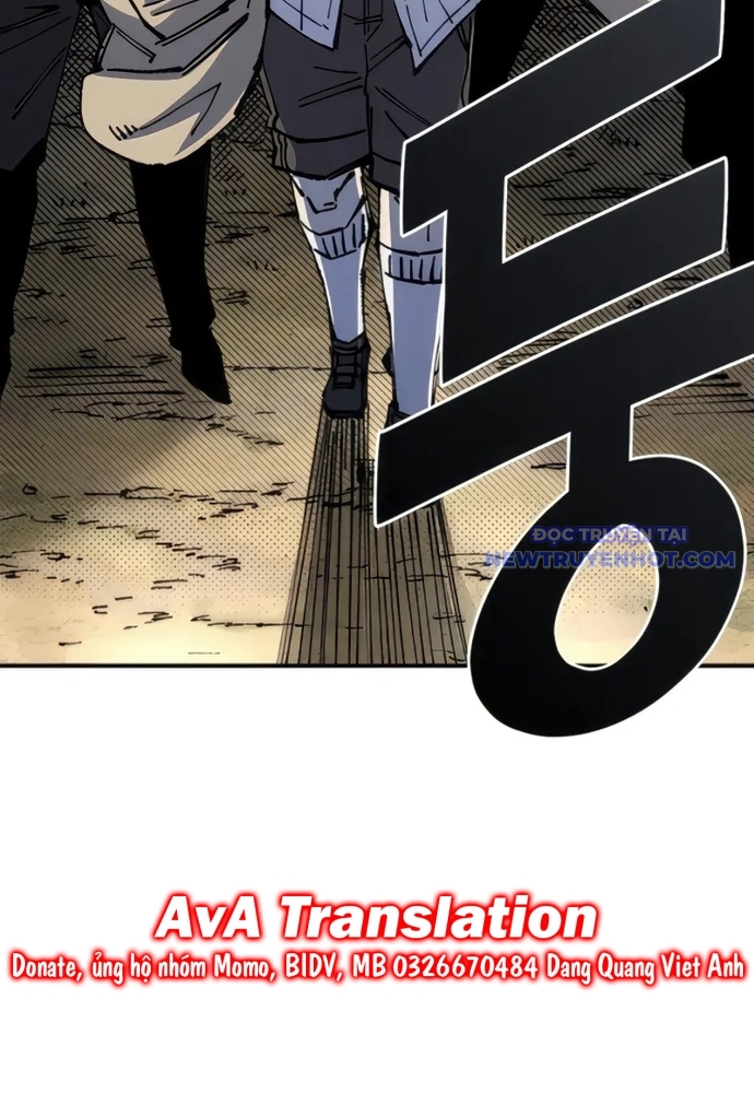 Sắp Xuất Ngũ Thì Isekai chapter 75 - Trang 35