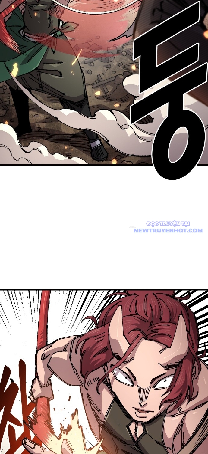 Sắp Xuất Ngũ Thì Isekai chapter 119 - Trang 57