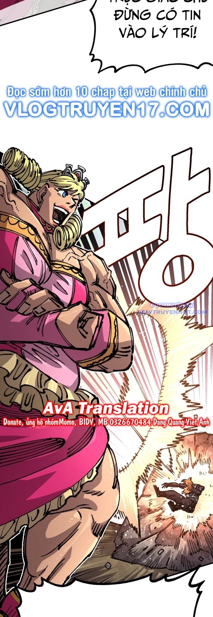 Sắp Xuất Ngũ Thì Isekai chapter 121 - Trang 39