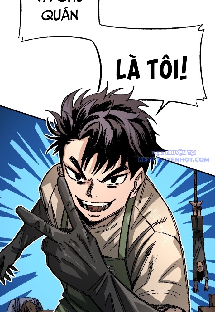 Sắp Xuất Ngũ Thì Isekai chapter 70 - Trang 67