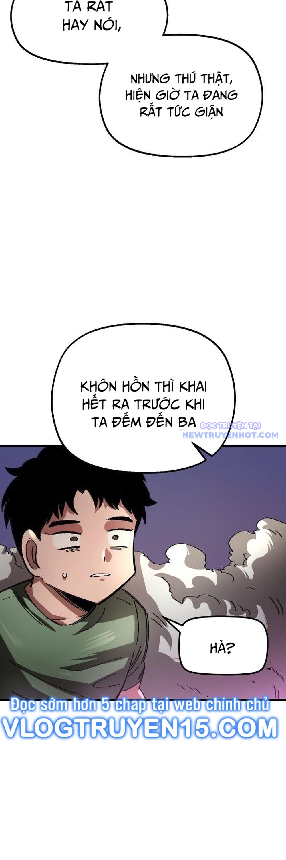 Sắp Xuất Ngũ Thì Isekai chapter 56 - Trang 54