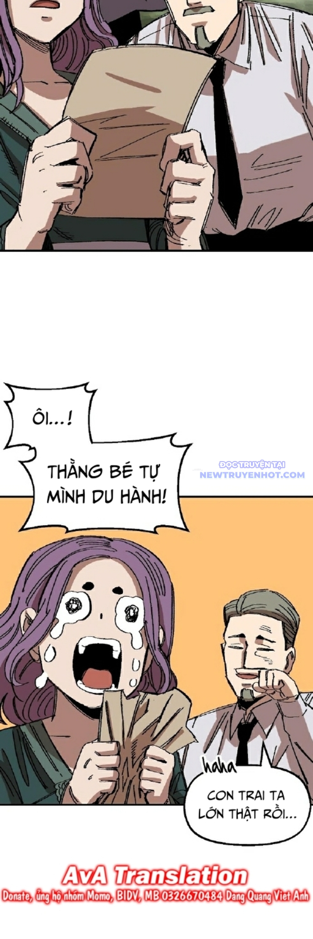 Sắp Xuất Ngũ Thì Isekai chapter 64 - Trang 22