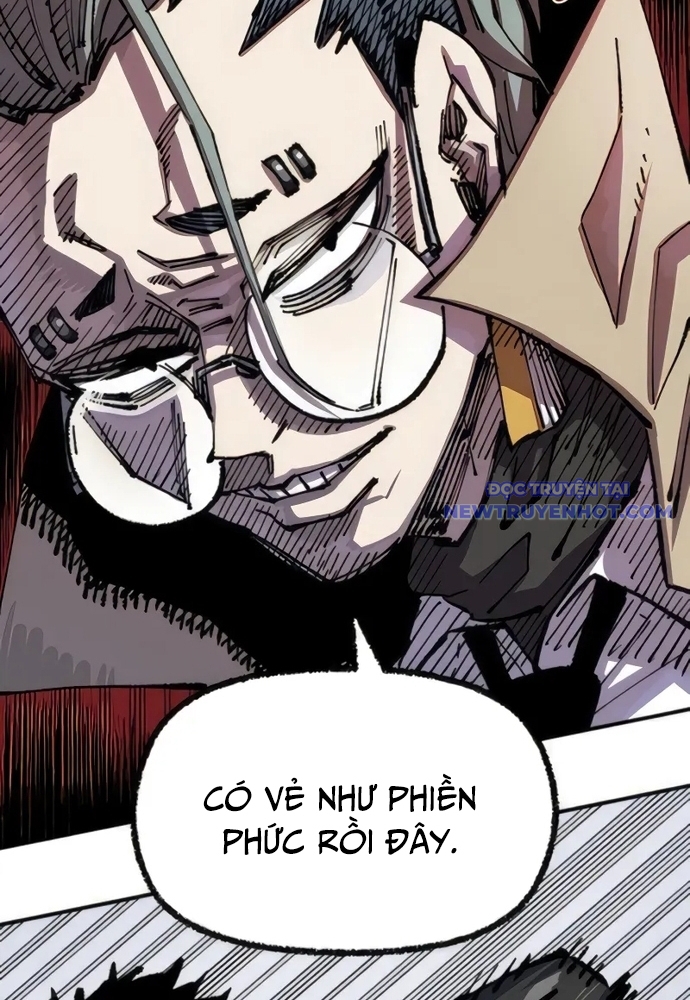 Sắp Xuất Ngũ Thì Isekai chapter 75 - Trang 84