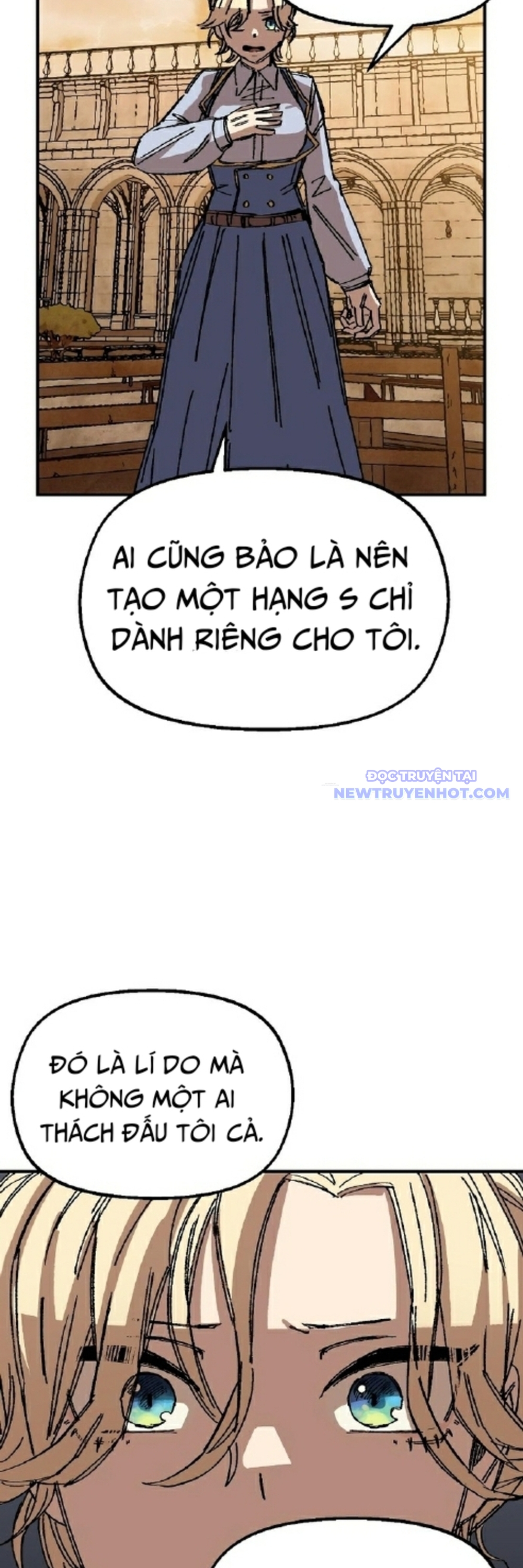 Sắp Xuất Ngũ Thì Isekai chapter 64 - Trang 51
