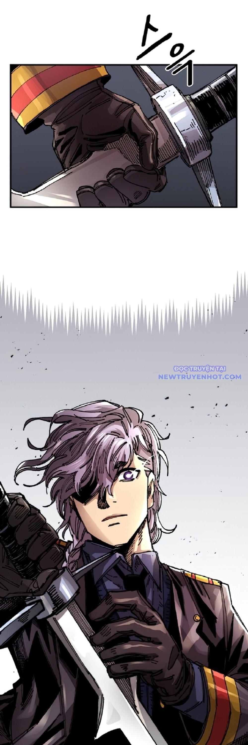 Sắp Xuất Ngũ Thì Isekai chapter 61 - Trang 17