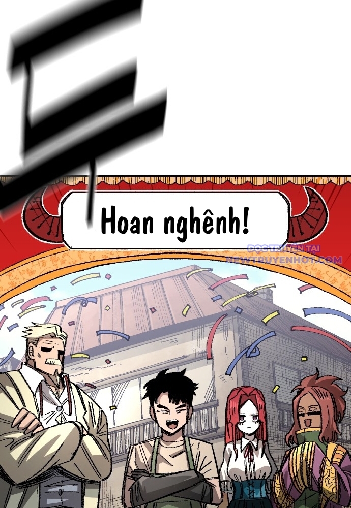 Sắp Xuất Ngũ Thì Isekai chapter 70 - Trang 71
