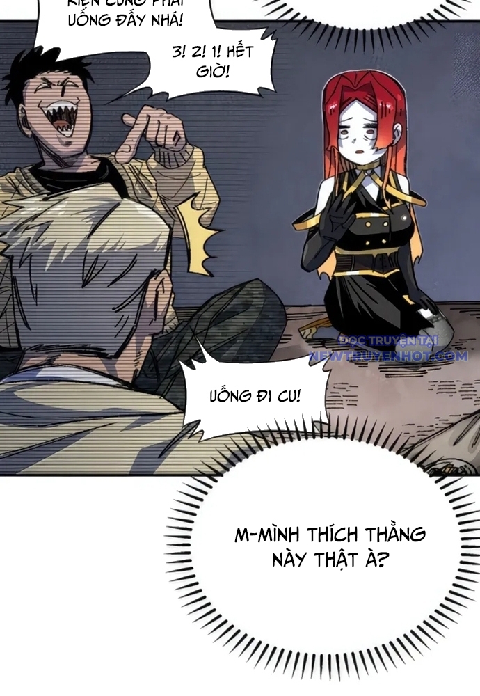 Sắp Xuất Ngũ Thì Isekai chapter 71 - Trang 56