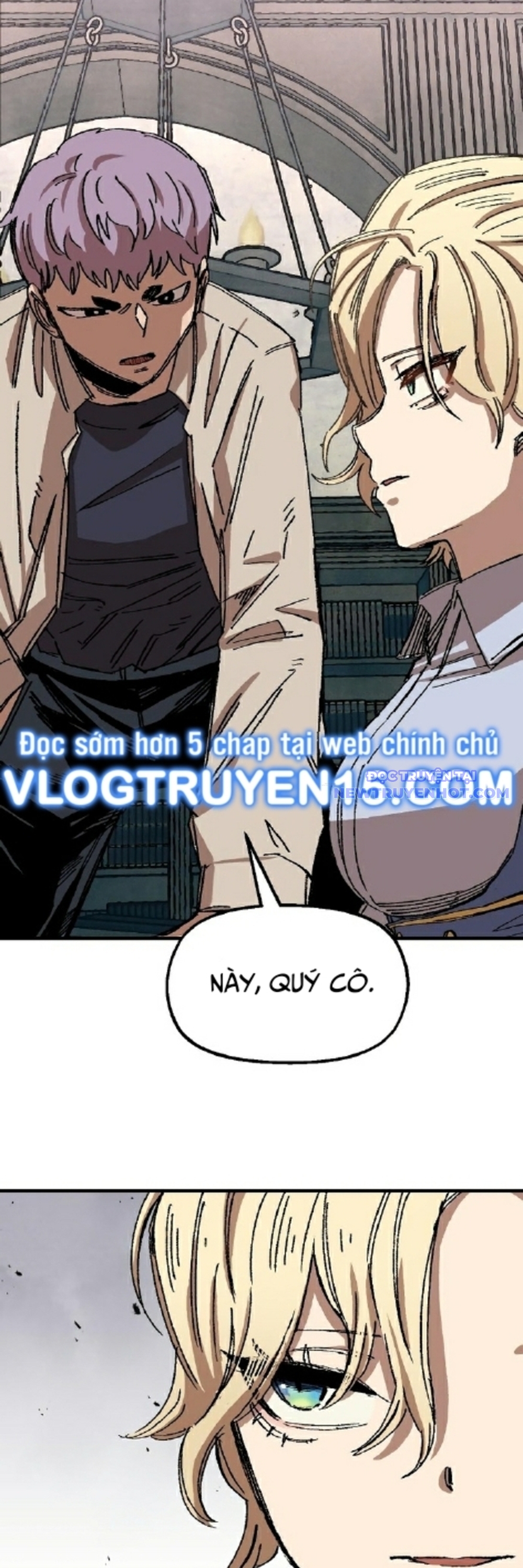 Sắp Xuất Ngũ Thì Isekai chapter 64 - Trang 15