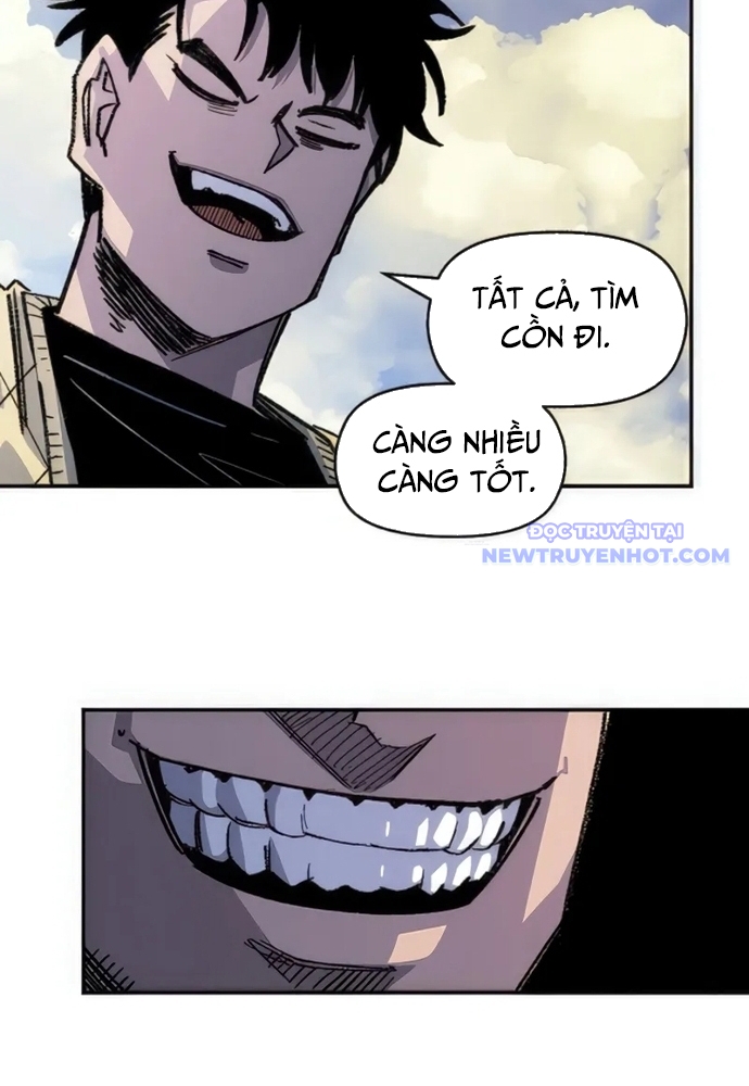 Sắp Xuất Ngũ Thì Isekai chapter 71 - Trang 37