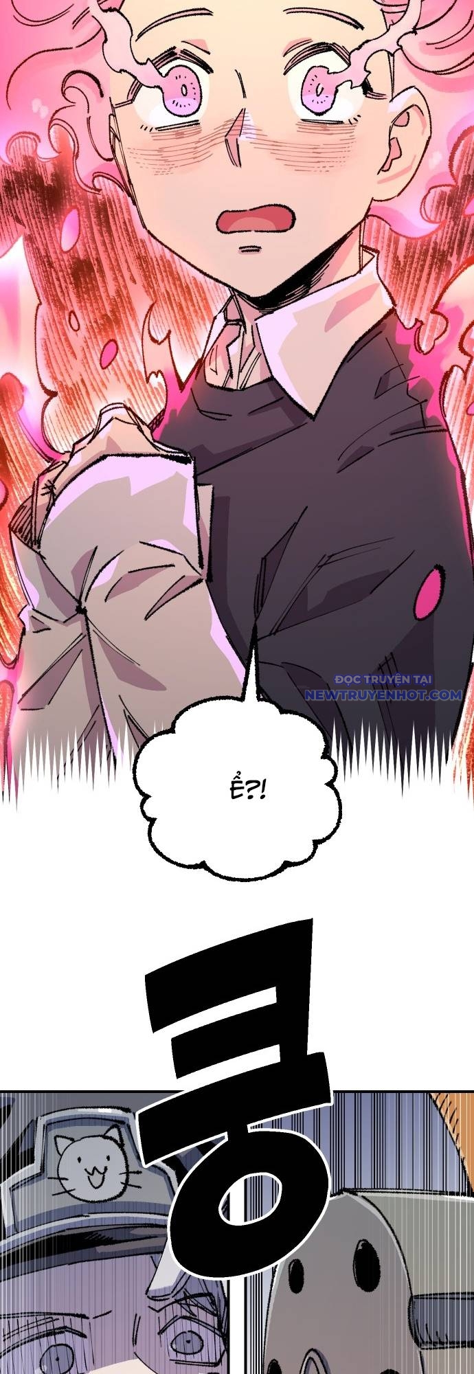 Sắp Xuất Ngũ Thì Isekai chapter 123 - Trang 52