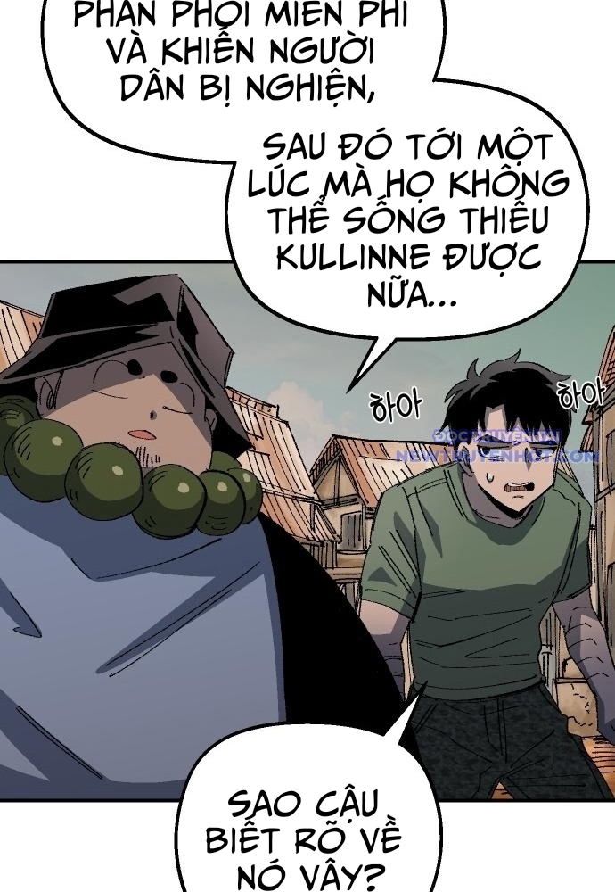 Sắp Xuất Ngũ Thì Isekai chapter 68 - Trang 49