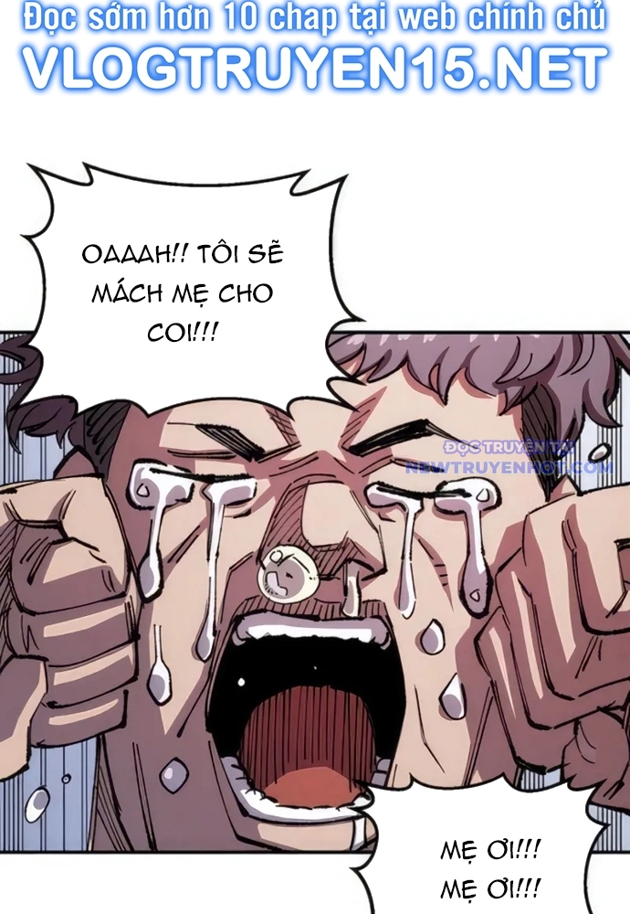 Sắp Xuất Ngũ Thì Isekai chapter 72 - Trang 118