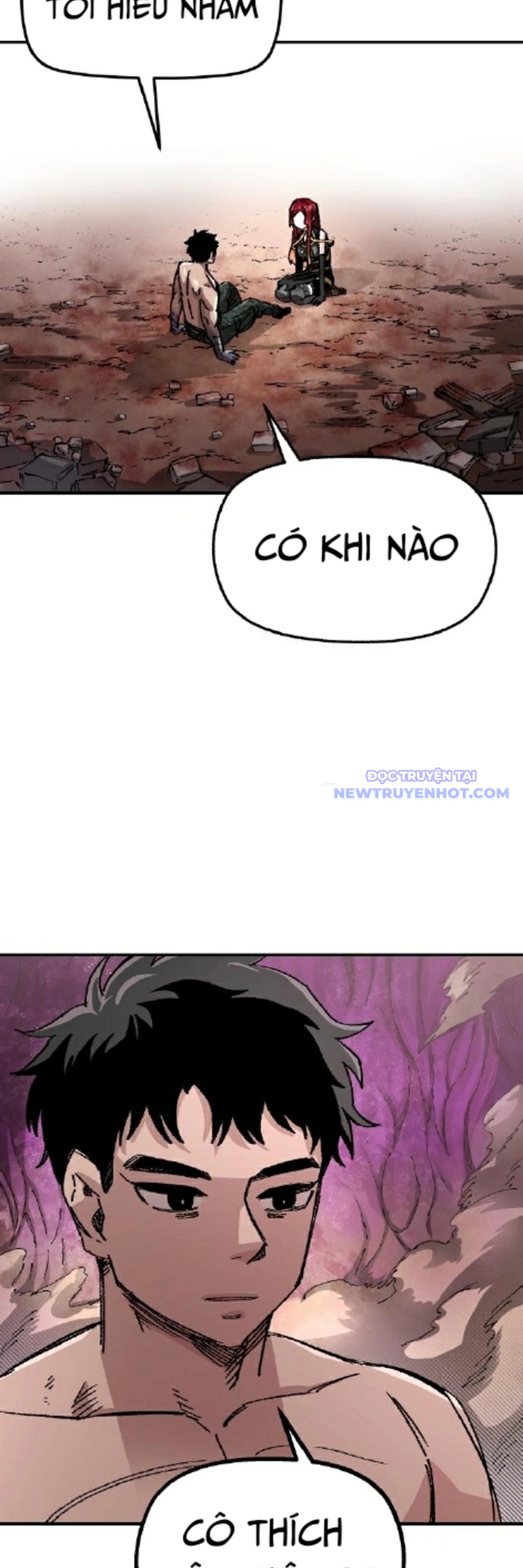 Sắp Xuất Ngũ Thì Isekai chapter 59 - Trang 31