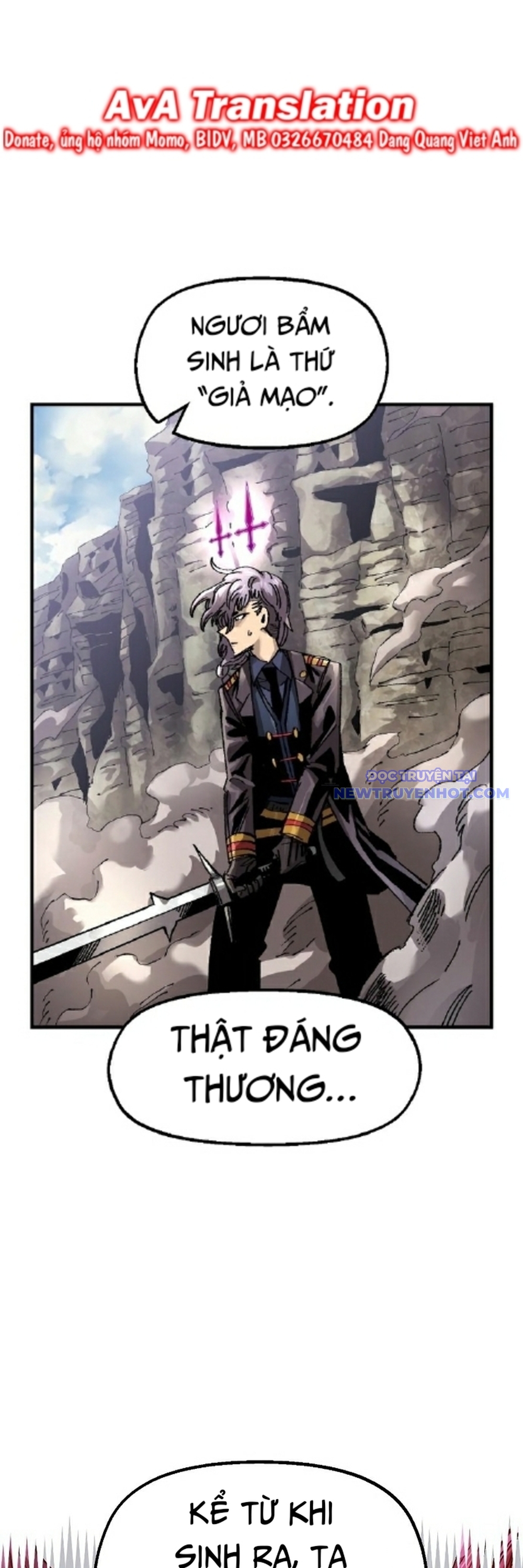 Sắp Xuất Ngũ Thì Isekai chapter 63 - Trang 17