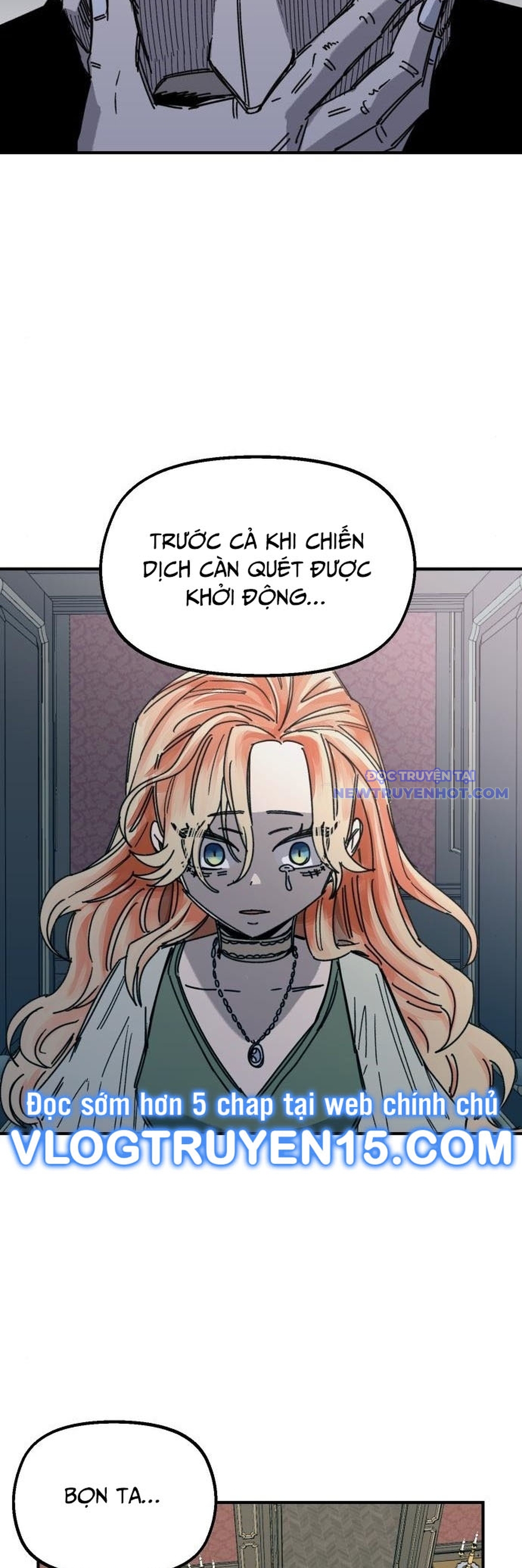 Sắp Xuất Ngũ Thì Isekai chapter 65 - Trang 64
