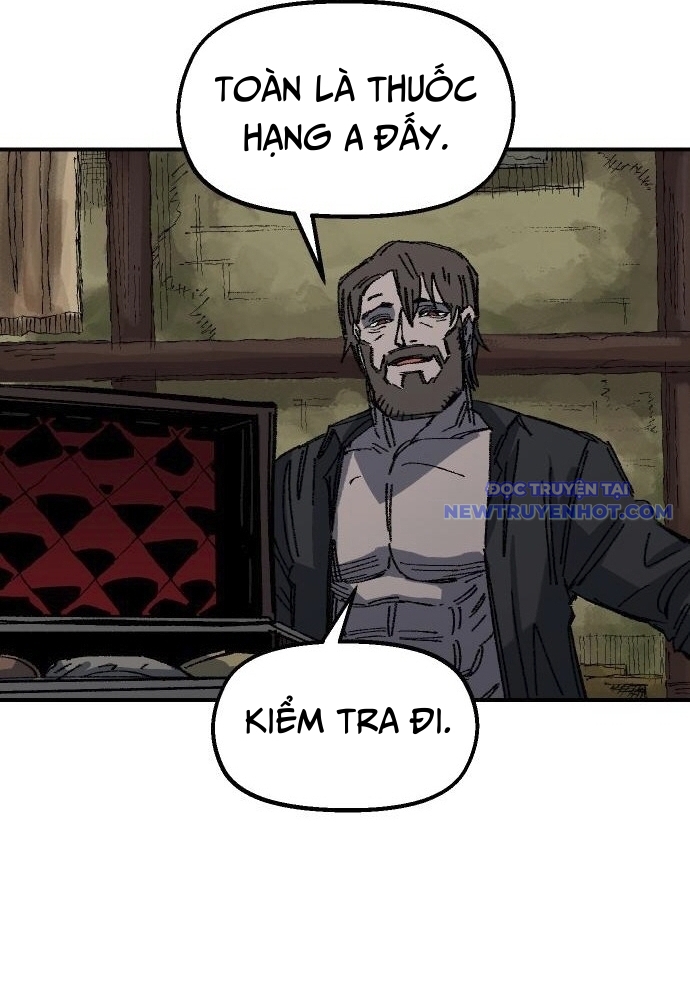 Sắp Xuất Ngũ Thì Isekai chapter 67 - Trang 113