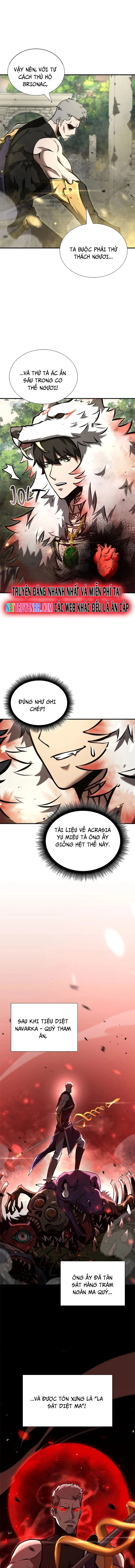 Sự Trở Lại Ma Dược Sư Cấp Fff Chapter 86 - Trang 1