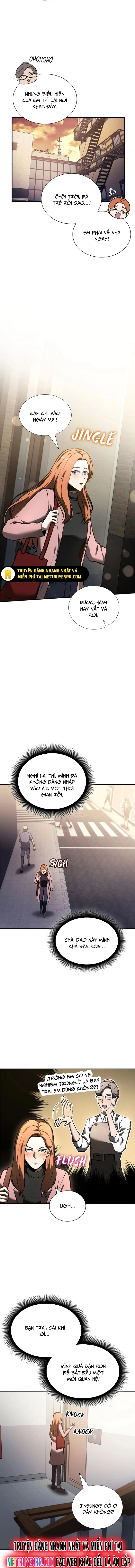 Sự Trở Lại Ma Dược Sư Cấp Fff Chapter 88 - Trang 1