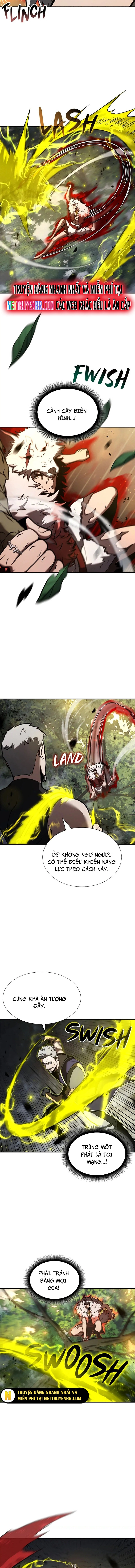 Sự Trở Lại Ma Dược Sư Cấp Fff Chapter 86 - Trang 6