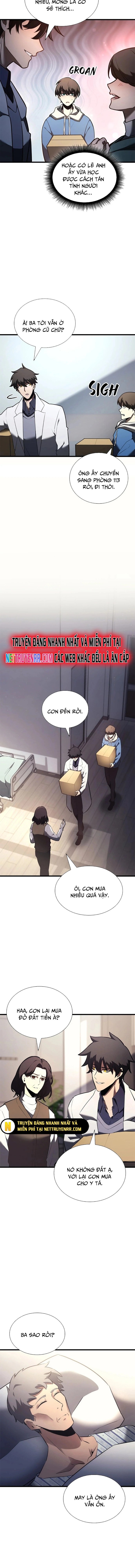 Sự Trở Lại Ma Dược Sư Cấp Fff Chapter 89 - Trang 8