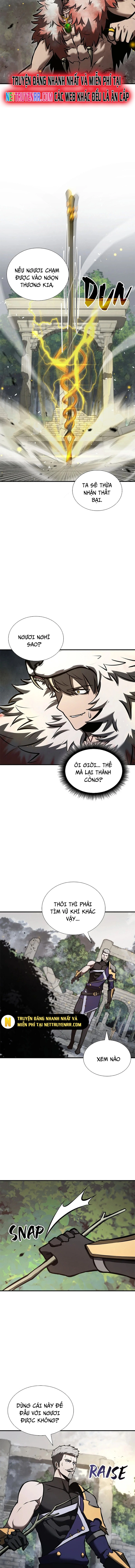 Sự Trở Lại Ma Dược Sư Cấp Fff Chapter 86 - Trang 4