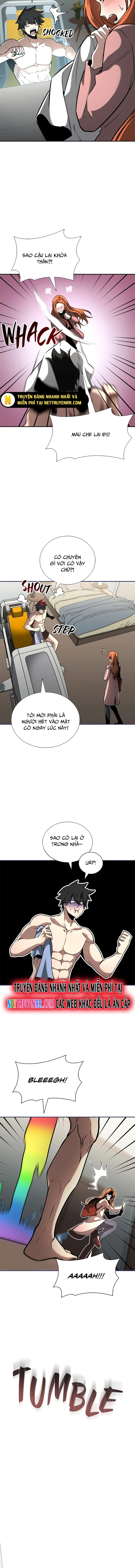 Sự Trở Lại Ma Dược Sư Cấp Fff Chapter 88 - Trang 12