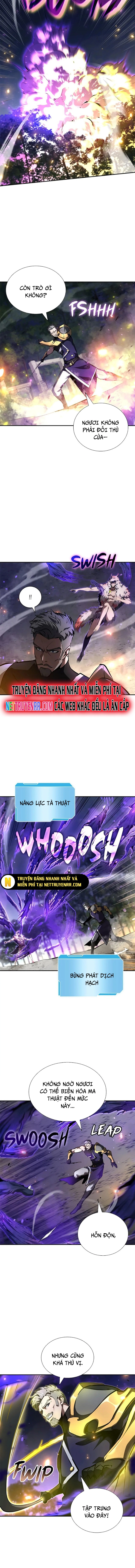 Sự Trở Lại Ma Dược Sư Cấp Fff Chapter 86 - Trang 13