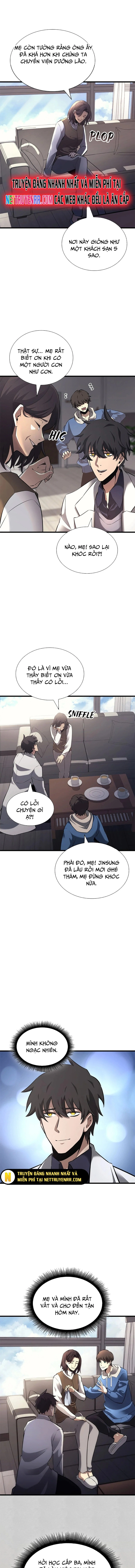 Sự Trở Lại Ma Dược Sư Cấp Fff Chapter 89 - Trang 9
