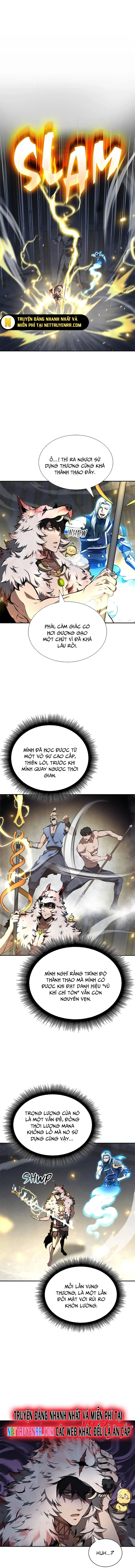 Sự Trở Lại Ma Dược Sư Cấp Fff Chapter 88 - Trang 10