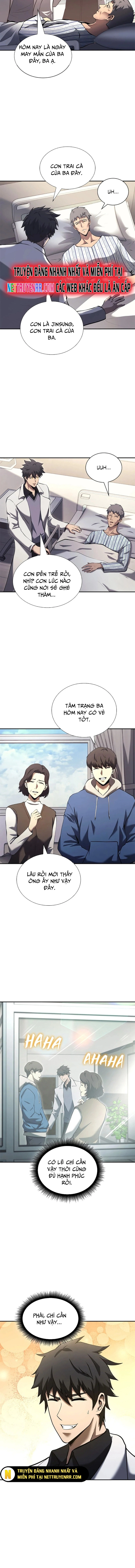 Sự Trở Lại Ma Dược Sư Cấp Fff Chapter 89 - Trang 12